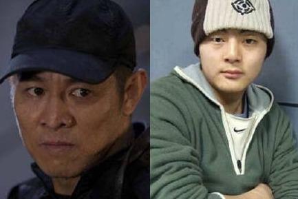 成龙爆料李连杰替身视频,李连杰替身幕后真相,视频曝光惊人细节 第3张 成龙爆料李连杰替身视频,李连杰替身幕后真相,视频曝光惊人细节 第3张