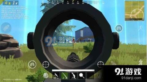 香肠派对战斗岛最新爆料,神秘设施揭秘，战斗格局再升级！  第1张