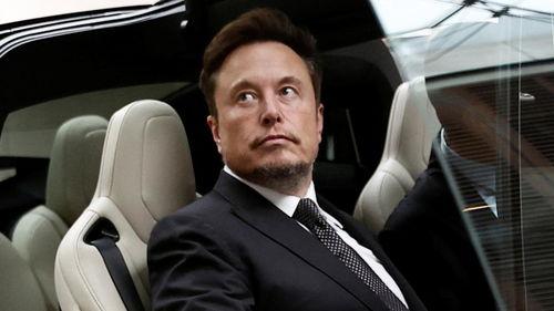 马斯克今天爆料新闻视频,揭秘科技巨头背后惊人真相! 第2张 马斯克今天爆料新闻视频,揭秘科技巨头背后惊人真相! 第2张